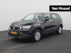 SEAT Ateca - 1.0 TSI Reference | PARKEERSENSOREN ACHTER | CLIMATE CONTROL | CRUISE CONTROL | 16" VELGEN