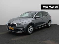 Skoda Fabia - 1.0 TSI Business Edition | CLIMATE CONTROL | CRUISE CONTROL | PARKEERSENSOREN | DIGITAAL D