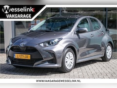 Toyota Yaris - 1.5 VVT-i Active - Dealer onderhouden | Cruise control | Camera