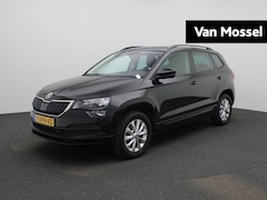 Skoda Karoq - 1.0 TSI Business Edition | SUNSET | PARKEERSENSOREN ACHTER | KEYLESS START | CRUISE CONTRO