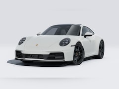 Porsche 911 - Carrera
