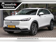 Honda HR-V - 1.5 e:HEV Elegance - Sensing | Apple cp/Android auto | Magic Seats