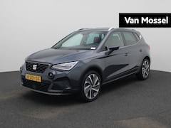 SEAT Arona - 1.0 TSI FR Business Intense | 18" VELGEN | ALCANTARA BEKLEDING | ACHTERUITRIJCAMERA | STOE