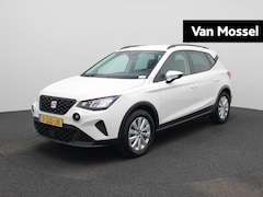 SEAT Arona - 1.0 TSI Style Business Connect | STOELVERWARMING | DIGITAAL DASHBOARD | PARKEERSENSOREN AC