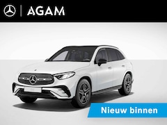 Mercedes-Benz GLC-klasse - 300e 4MATIC Business Solution AMG