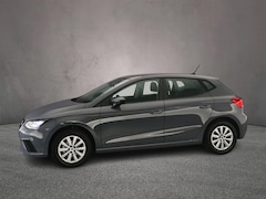 SEAT Ibiza - Style 1.0 TSI 95pk Cruise control, Parkeersensor achter, Bluetooth, App connect, LED kopla
