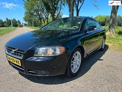 Volvo C70 Convertible - 2.4 D5 Kinetic|dak werkt|