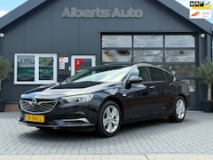 Opel Insignia Grand Sport - 1.5 Turbo Business Executive | NAP |