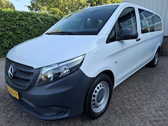 Mercedes-Benz Vito Tourer - 114 BlueTEC Extra Lang 25400.- INCL BTW 9-PEROSONS 135PK