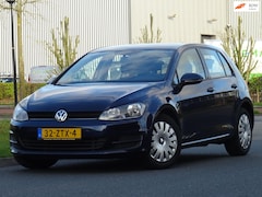Volkswagen Golf - 1.2 TSI Trendline 5DEURS NAP/NAVI/CRUISE/APK