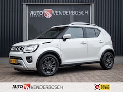 Suzuki Ignis - 1.2 Smart Hybrid Select 83pk | Automaat | Camera | 12.691 km | Stoelverwarming | LED