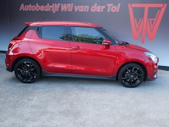 Suzuki Swift - 1.4 SPORT SMART HYBRID | A.C.C | CARPLAY | LED | CAMERA | 1e EIG