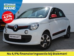 Renault Twingo - 1.0 SCe Collection | Ramen en spiegels elektrisch bedienbaar | Afstandbediening portieren