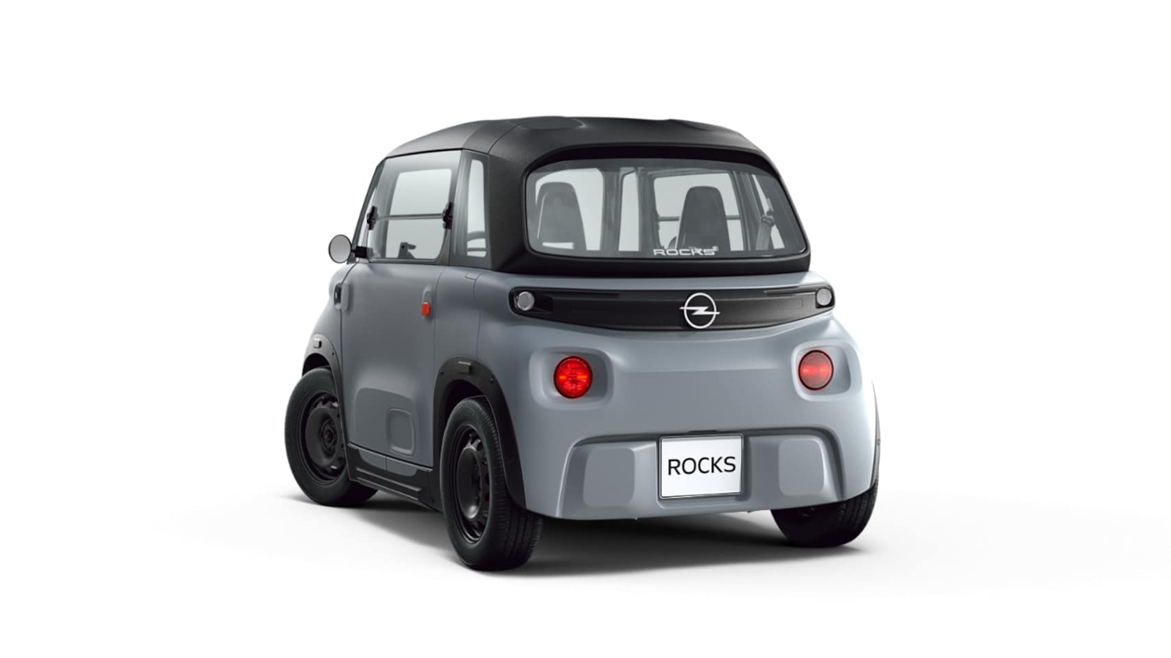 Opel Rocks-e - Edition - AutoWereld.nl