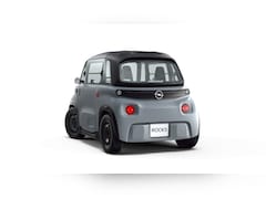 Opel Rocks-e - Edition