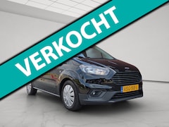 Ford Transit Courier - 1.5 TDCI Trend Duratorq S&S