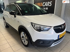 Opel Crossland X - 1.2 Turbo Innovation | Cruise | PDC | Navi |