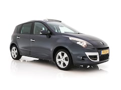 Renault Scénic - 2.0 Aut. *PANO | LEATHER-FABRIC | NAVI-FULLMAP | KEYLESS | ECC | DIGIT-COCKPIT | PDC | CRU