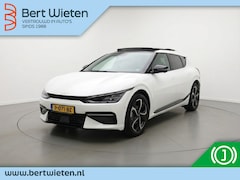 Kia EV6 - GT-Line 77.4 kWh SOH 100% | Trekhaak | Panoramadak