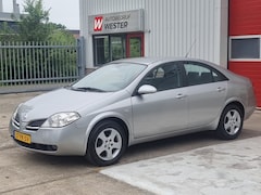 Nissan Primera - 2.0 Acenta