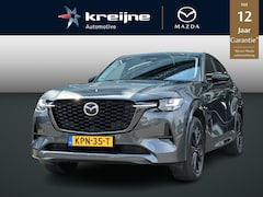 Mazda CX-60 - 2.5 e-SkyActiv PHEV Homura | Panoramadak | CS Pack | DA Pack | Trekhaak |