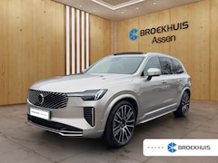 Volvo XC90 - Ultra Bright Recharge Plug-In Hybrid AWD | Luchtvering | Bowers&Wilkins | 360 Camera | Pan