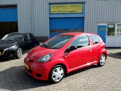Toyota Aygo - 1.0-12V Access km 20471