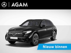 Mercedes-Benz GLC-klasse - 300e 4MATIC Business Solution AMG