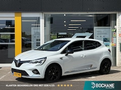 Renault Clio - 1.6 E-Tech Hybrid 140 Serie Limitee E-TECH | NAP | Navigatie | Climate Control | Achteruit