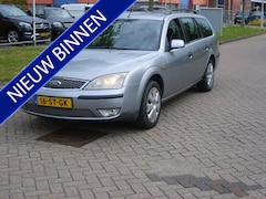 Ford Mondeo Wagon - 1.8-16V Champion