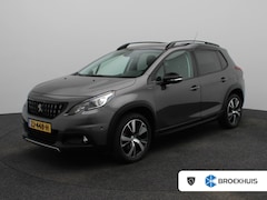 Peugeot 2008 - 1.2 PureTech GT-Line | Climate Control | Cruise Control | Parkeersensoren | Navigatie