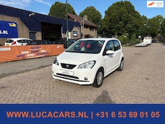 SEAT Mii - 1.0 Style Chic Airco 2X SLEUTEL + BOEKJES