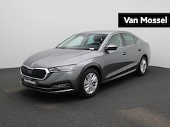 Skoda Octavia - 1.0 TSI Business Edition | STOELVERWARMING | PARKEERSENSOREN VOOR EN ACHTER | VIRTUAL COCK