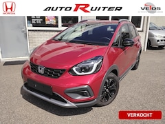 Honda Jazz - 1.5 e:HEV Advance Crosstar Hybrid