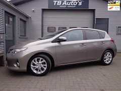 Toyota Auris - 1.6 Trend Top 5 editie CLIMA / NAVI