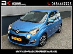 Renault Twingo - 1.2 16V Collection Airco 51000km NAP