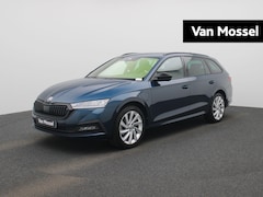 Skoda Octavia Combi - 1.4 TSI PHEV 150kW DSG6 Ambition | ELEKTR. ACHTERKLEP | STOELVERWARMING | ACHTERUITRIJCAME