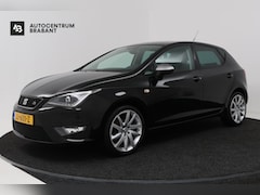 SEAT Ibiza - 1.0 EcoTSI FR Connect (STOELVERWARMING, NAVIGATIE, CARPLAY, PARKEERSENSOREN)