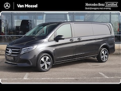 Mercedes-Benz Vito - 119 CDI L3 Select | AIRCO/CAMERA/2.500KG AHW/2x SCHUIFDEUR | Certified