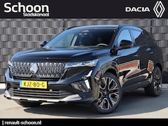Renault Espace - E-Tech full hybrid 200 esprit Alpine 7p. | 5 jaar garantie | Harman Kardon | Pano | Head-u