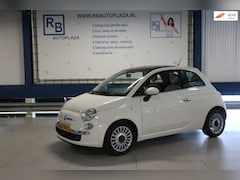Fiat 500 - 0.9 TwinAir Lounge / DAKJE / HAAKJE / LEUKE AUTO