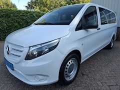 Mercedes-Benz Vito Tourer - 114 BlueTEC Extra Lang 27225.- INCL BTW 9-PERSOONS 135PK