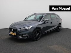 SEAT Leon Sportstourer - 1.5 eTSI FR Business Intense | BLACK PAKKET | PANO SCHUIF-/KANTELDAK | ACHTERUITRIJCAMERA