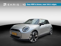 MINI Electric - 3-deurs Cooper SE | Classic Uitvoering | Glazen panoramadak | Pakket M | Elektrisch verwar