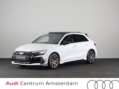 Audi RS3 - Sportback Competition Limited 2.5 TFSI 295 kW / 400 PK SB | 599 / 750 gelimiteerde oplage
