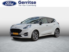 Ford Puma - 1.0 EcoBoost ST-Line X * ADAP CRUISE * BLIS * WINTER