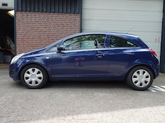 Opel Corsa - 1.3 CDTi EcoFlex S/S Edition