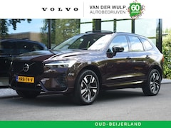 Volvo XC60 - T6 350 AWD Plus Dark [Facelift] | Premium | Trekhaak | Climate