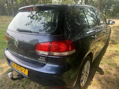 Volkswagen Golf - 1.6 TDI Comfl.BlueM