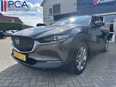 Mazda CX-30 - 2.0 e-Skyactiv X Comfort | 1e Eigenaar | Head-up |